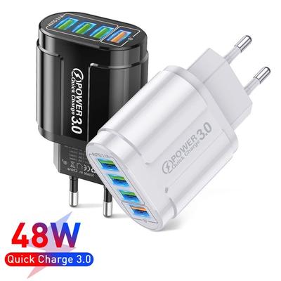 Accesorios para celulares y smartphones – Cargadores para teléfonos móviles