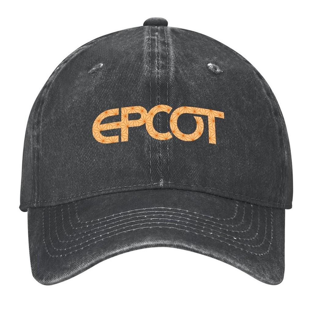 2026 2026 Tangerine Spaceship Earth Baseball Cap Hood Sun Cap |-F-| Golf Wear Women Beach Fashion Men's