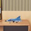 1/72 Scale Fighter Model Collection Aviation Commemorate Miniature Alloy Airplane Ornament for
