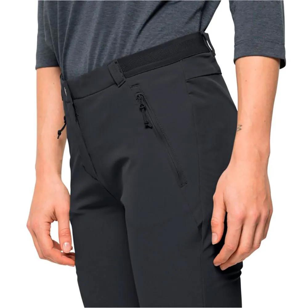 Jack Wolfskin Pants Geigelstein