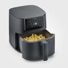 Heißluftfritteuse SEVERIN - Airfryer FR2462 - Fassungsvermögen 7L - 11 Programme - 1700W
