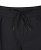DISCOVERY EXPEDITION Women'S Freshvent Lightweight Woven Training Semi-Wide Pants (Black)
