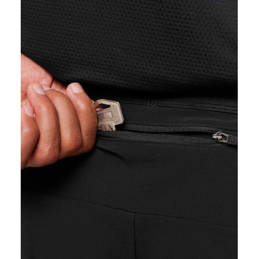 Gymshark Running Joggers Black A3b9f Bb2j