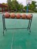 Basketbol – Basket topları