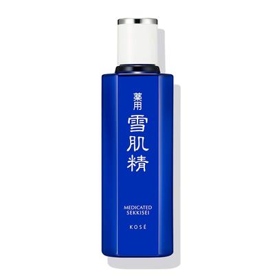 KOSE Medicated Sekkisei Lotion 200ml
