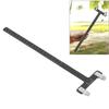 Bow String T Shape Square Ruler String Measurement Tool for Compound Bow Recurve Bow