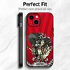 Rock Iconic British Band L-Led Zeppelin Phone Case Phone Case Soft Packaging Lightweight For iPhone17 16 15 14 13ProMax