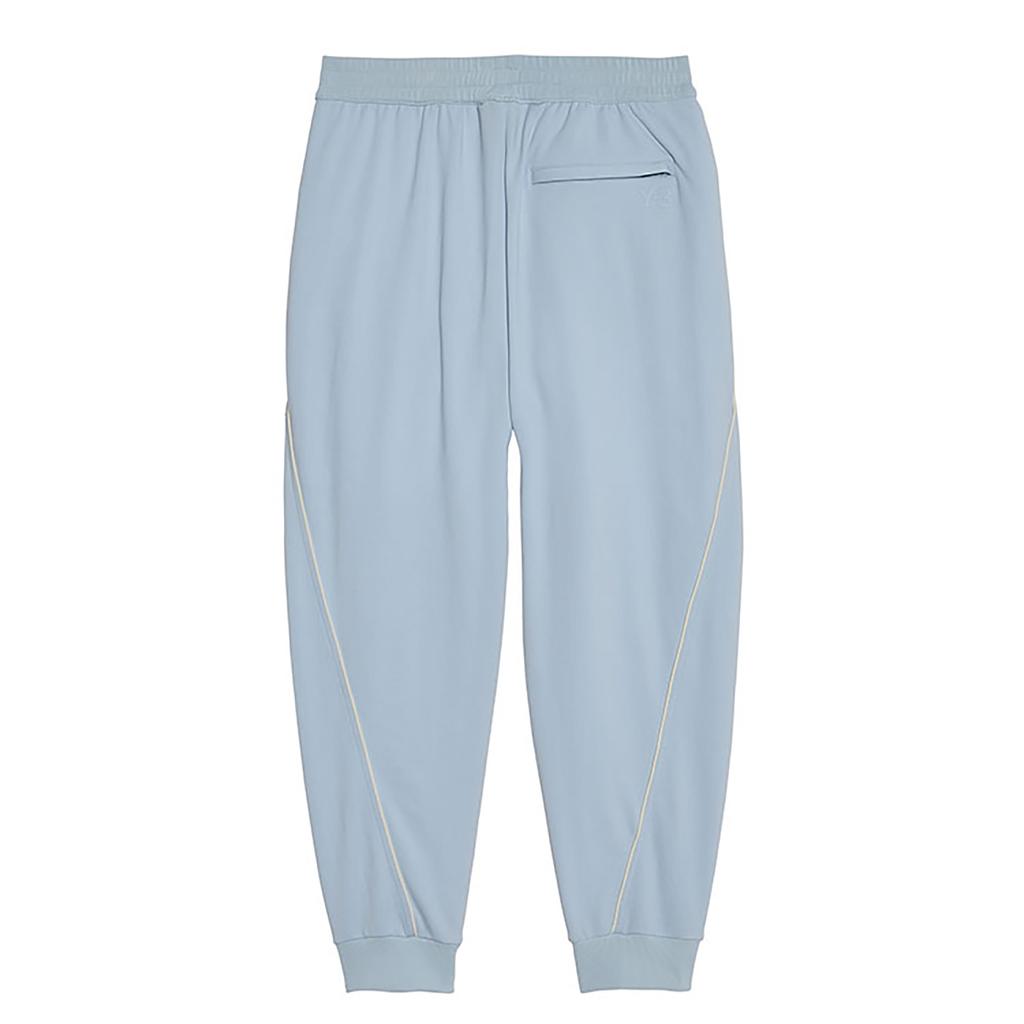 Y-3 Superstr Tp Casual Sports Pants Unisex Pants Sky-Blue 50-IV5613