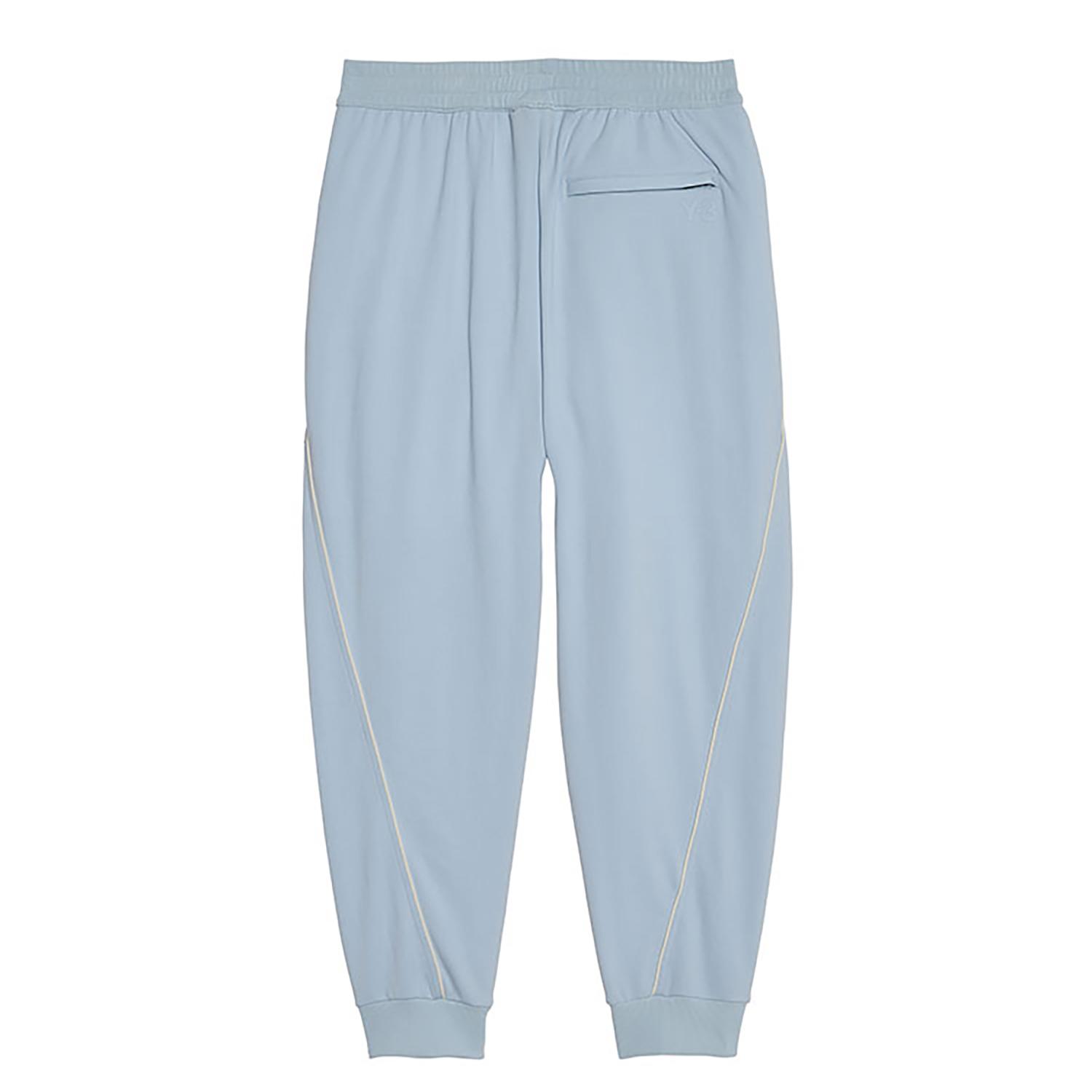 

Y-3 Superstr Tp Casual Sports Pants Unisex Pants Sky-Blue 50-IV5613 S