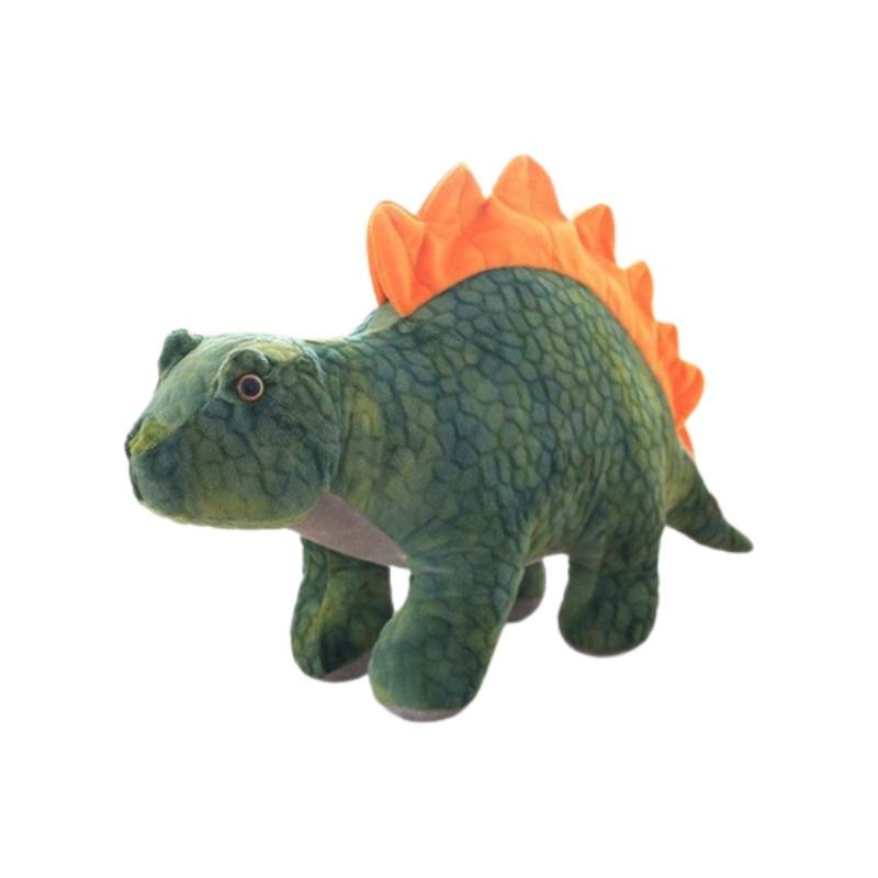 Jurassic Dinosaur Plush Toy Triangle Dragon Tyrannosaurus Rex Doll Xa-22