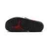 Jordan Flare White Gym Red Black (PS) Kids Sneakers CI7849-106