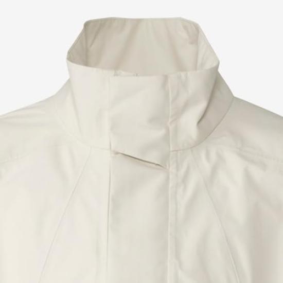 Helly Hansen Split Sail Ivory Jacket,