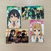 K-ON! Seal Sticker