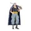 Action Figure - Banpresto - Benn Beckman - 17 Cm - Pvc - Multicolor