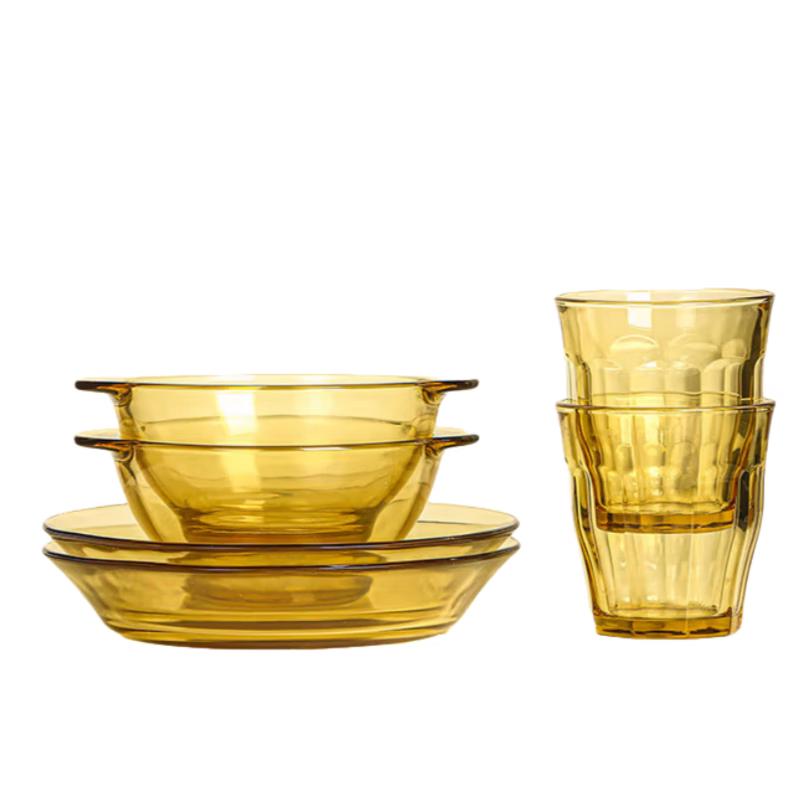 Corning Household Glass Bowl