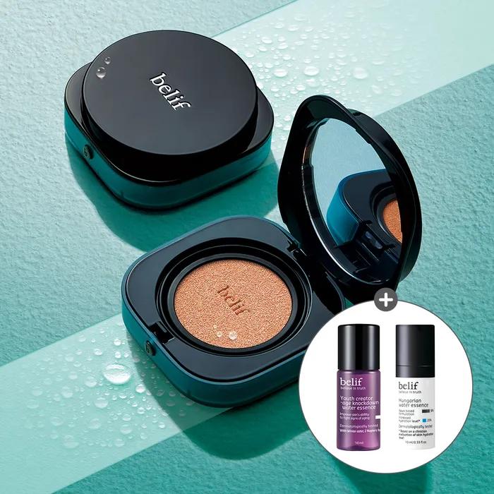 

Cica Night Cushion Pink Beige