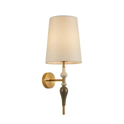 Kinkiet MOREN WL-84678-AB Italux