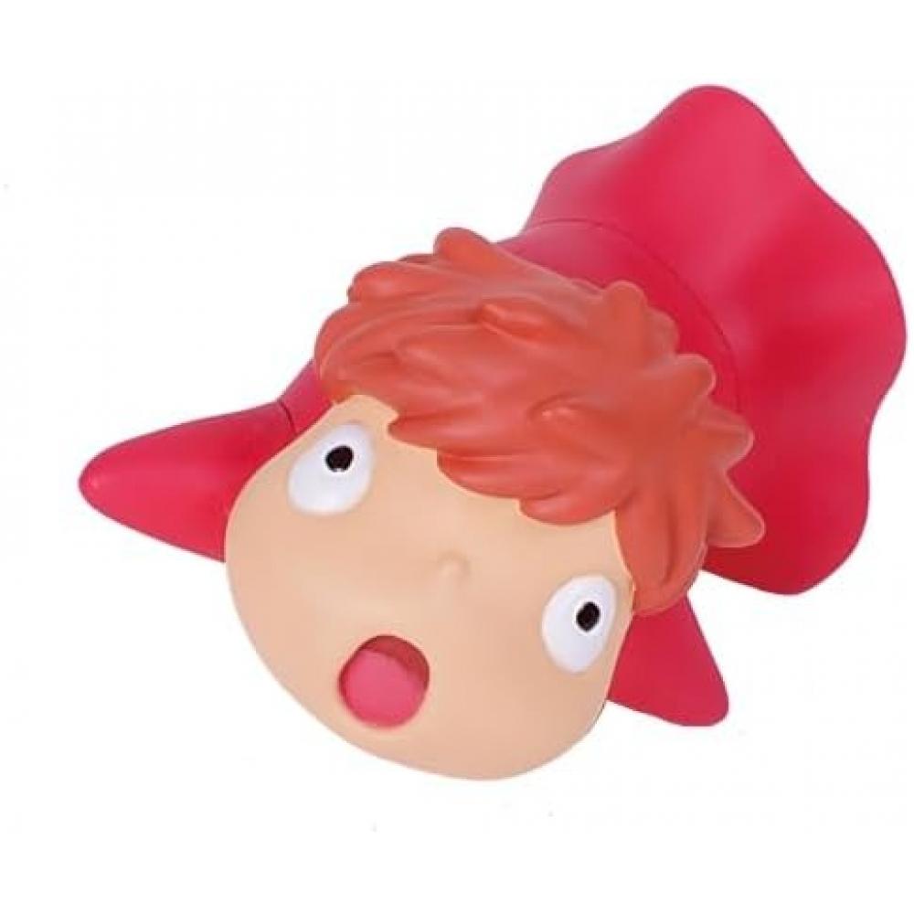 Ensky Ensky POnyo On The Cliff POnyo Giblikumkum Puzzle Three dimensiOnal Puzzle 10 Piece Km 96 POnyo On The Cliff POnyo
