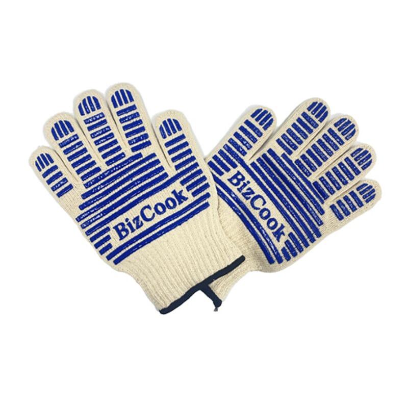 Cooking Principles Heat-Resistant Oven Gloves (1 pc)