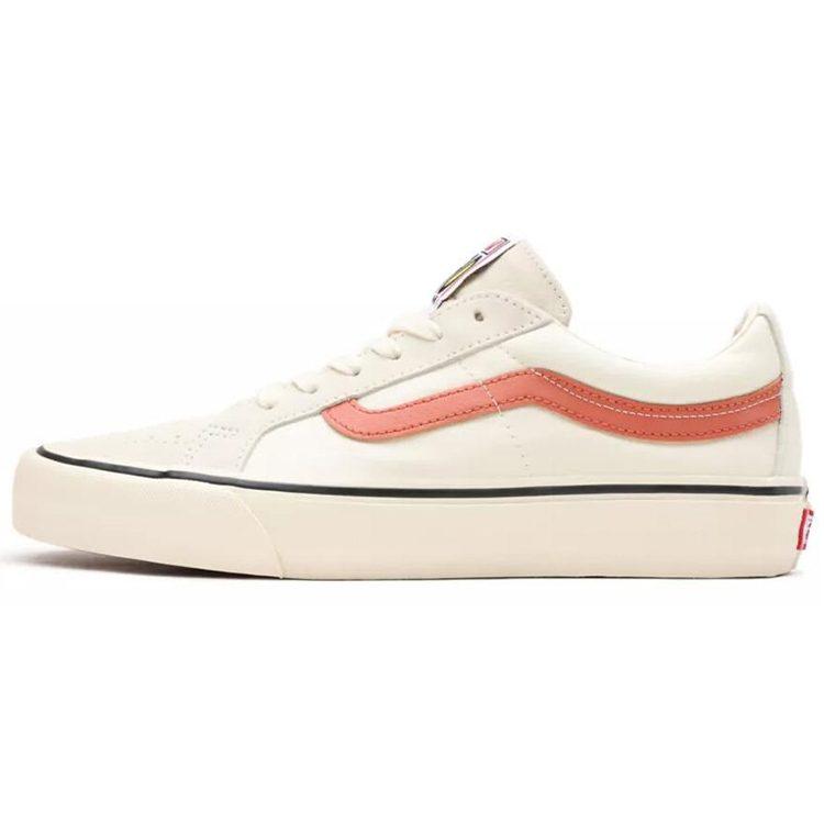 Sk8 Vans-Low Reissue Sf 'Antique White Langoustin' VN0A4UWI4WU