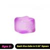 Schylling Needoh Nice Cube Sensory Anti-Stress Block Stress Relief Jigsaw Puzzle Toy for Pressure Relief And Souvenir
