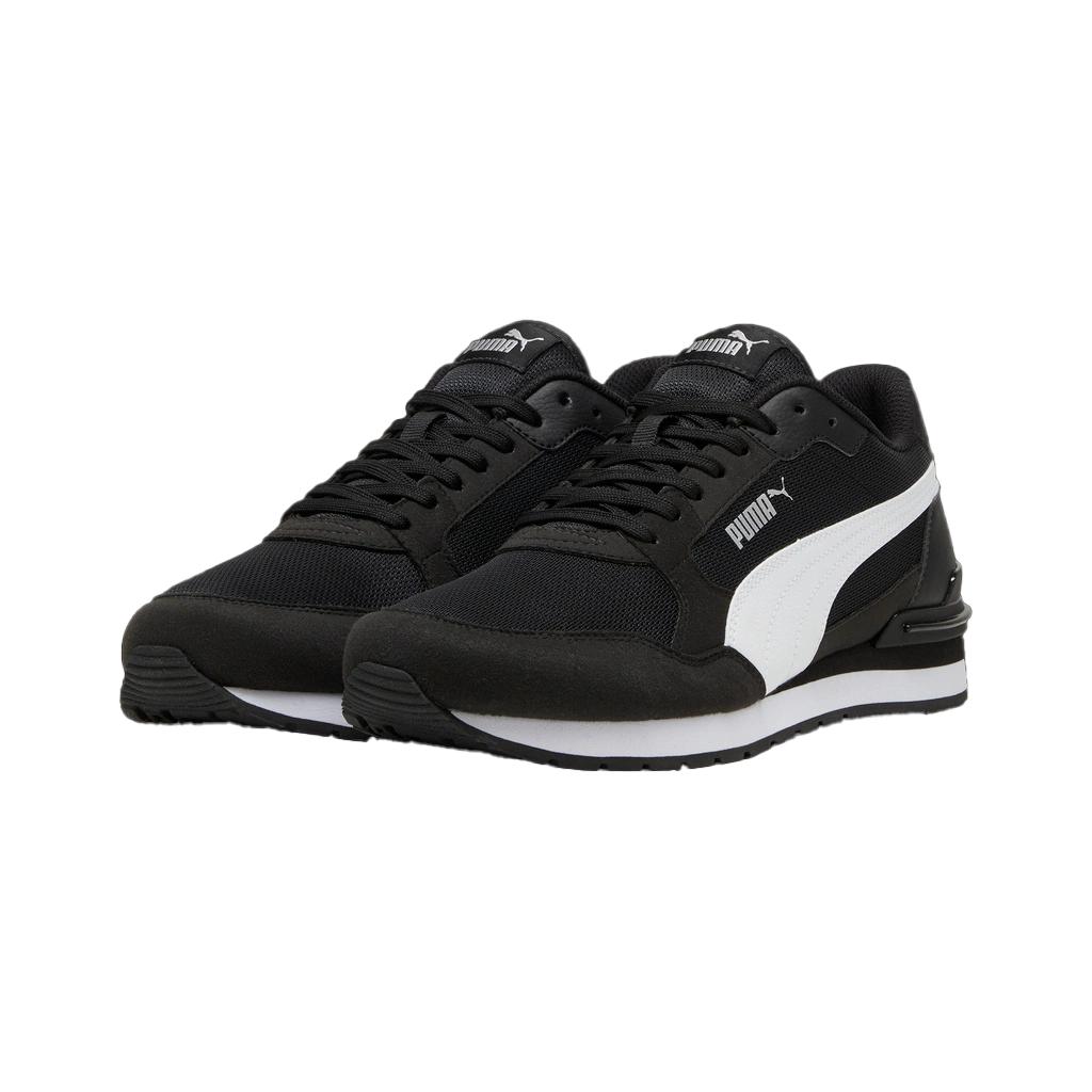 ST Runner v4 Mesh PUMA Black-PUMA White- (39966601)