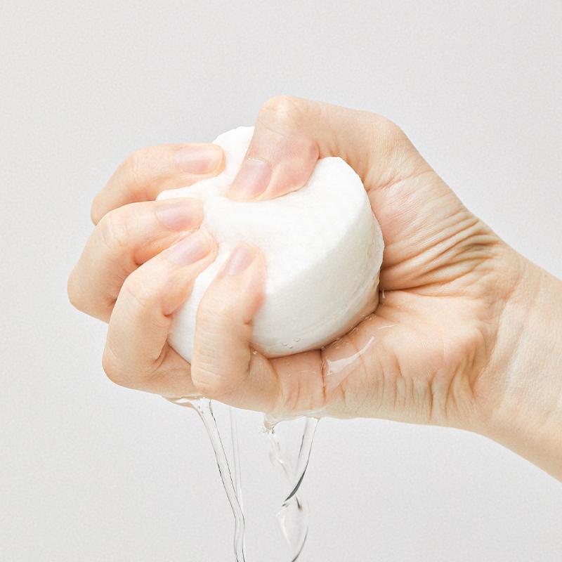 MANYO FACTORY Galactomy Clearskin Pad 160g 60 Stück