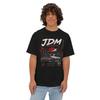 JDM Culture Shirt | Retro Japanese Car Lover Tee