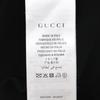 Gucci Domestic Regular 595504-XJBS6 Rayon X Nylon Lace Frill Dress Dress XS blackUsed