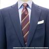 Florence Spec JoJo's Bizarre Adventure Part 3 Abdul Tie JJN000005-006 Wine 1 Standard