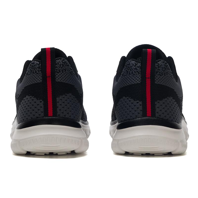 Skechers Men's Cushioned Breathable Running & Casual Shoes