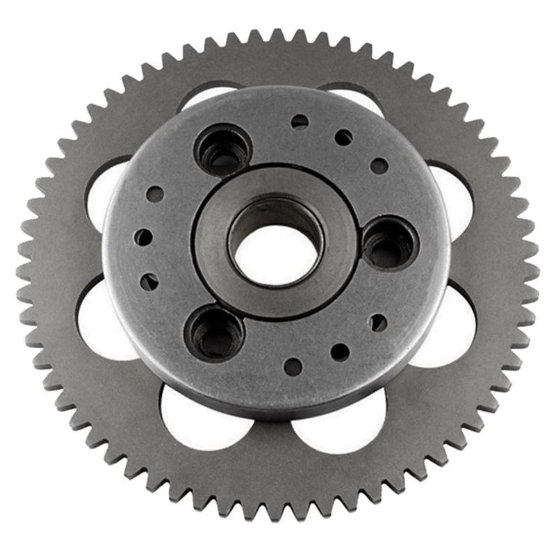 Sprag Clutch Starter Clutch Gear Assy For YAMAHA XV400 Virago 1991-1994 XV500 Virago 1983-1996 XV535 Virago 1988-1996 Motorcycle