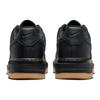 Nike Zapatillas para hombre Air Force 1 Luxe Negro Goma DB4109-001