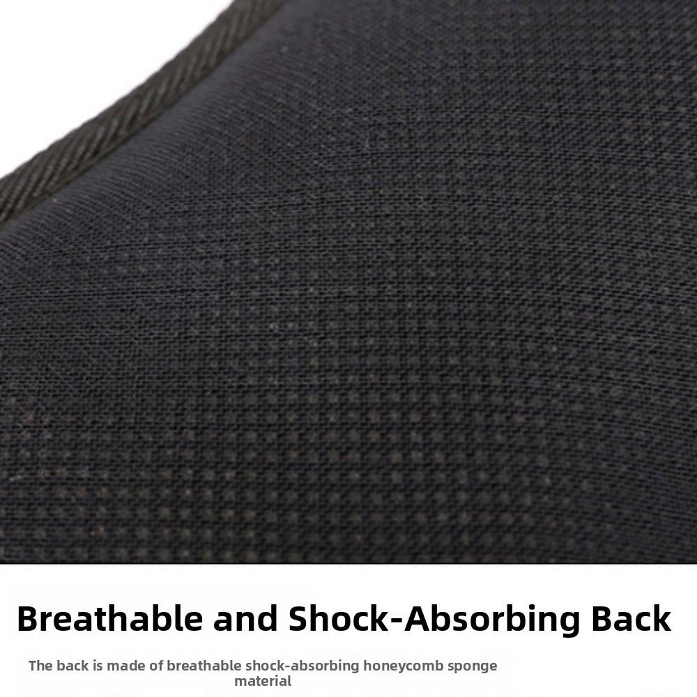 Multi-layers Outdoor Drop Leg Bag Large Capacity Bike Cycling Bag Travel Hiking Waist Pack  Travel