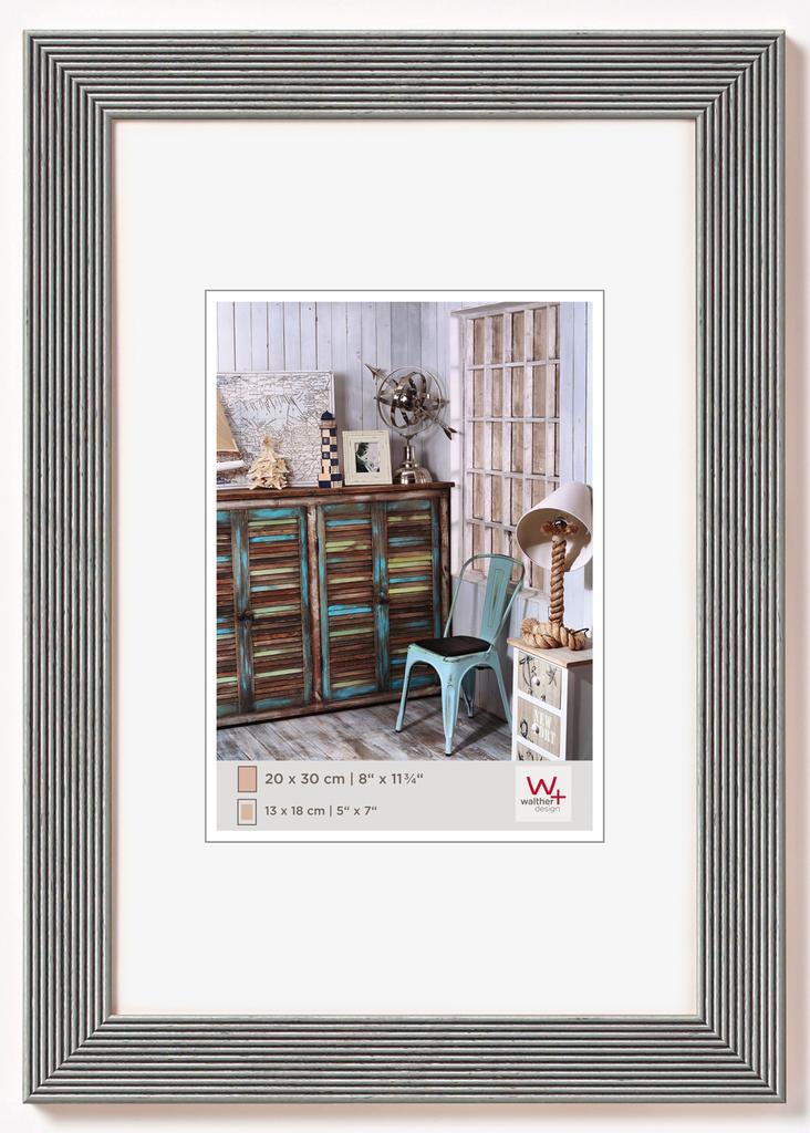 Grado Holz Bilderrahmen