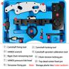 Timing Tool Double Vanos Engine Camshaft Alignment Timing Locking Kit For BMW M52 M56 X3 X5 3.0L  3 5 7 Series Z3 Z4 Car Tools