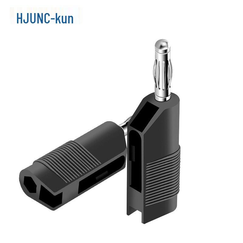 Huijun 4mm Banana Plug Connector