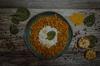 Vegetable Meat with Curry 200g Vege Smak
