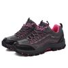 Waterproof Non-slip Trail Running & Hiking Shoes - Men's & Women's Breathable Outdoor Footwear