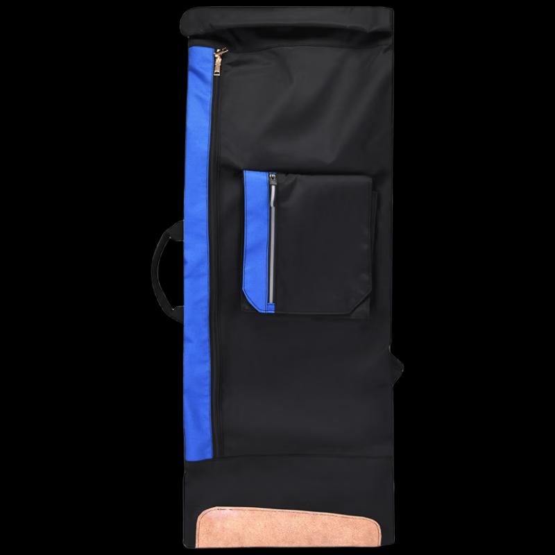 Lightweight Reflective Electric Skateboard Backpack