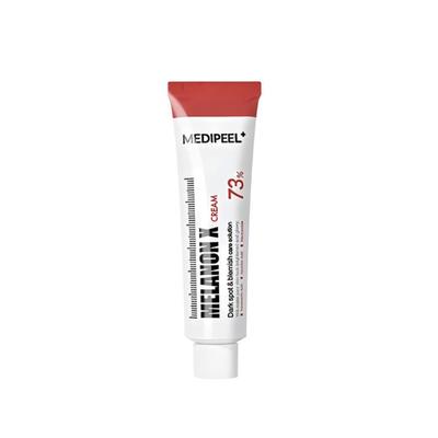 Melanon X kreem 30ml