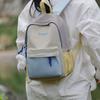 Schoolbag Niche Japanese Outdoor Light Backpack Female High School Student College Student Versatile School Bag Leisure Hiking Backpack