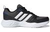 Adidas Neo Strutter Shoes Black FY8161