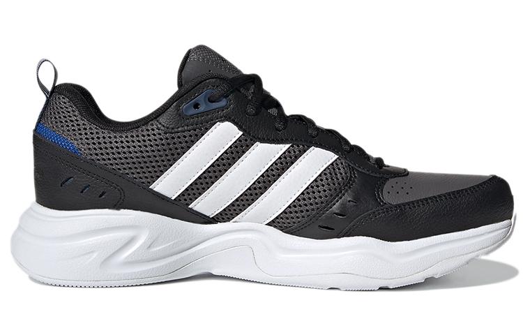 Adidas Neo Strutter Shoes Black FY8161