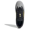 adidas F50 Soft Comfortable Non-Slip Durable Soccer Shoes Men Soccer Shoes Black IG9284