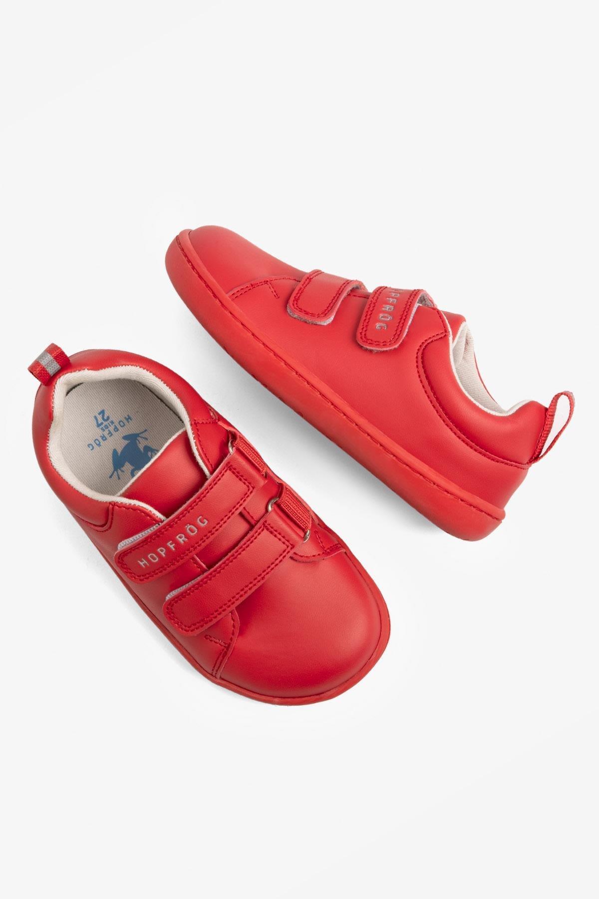

Дитяче взуття Smart Walker Junior Red Light Barefoot 24 червоний