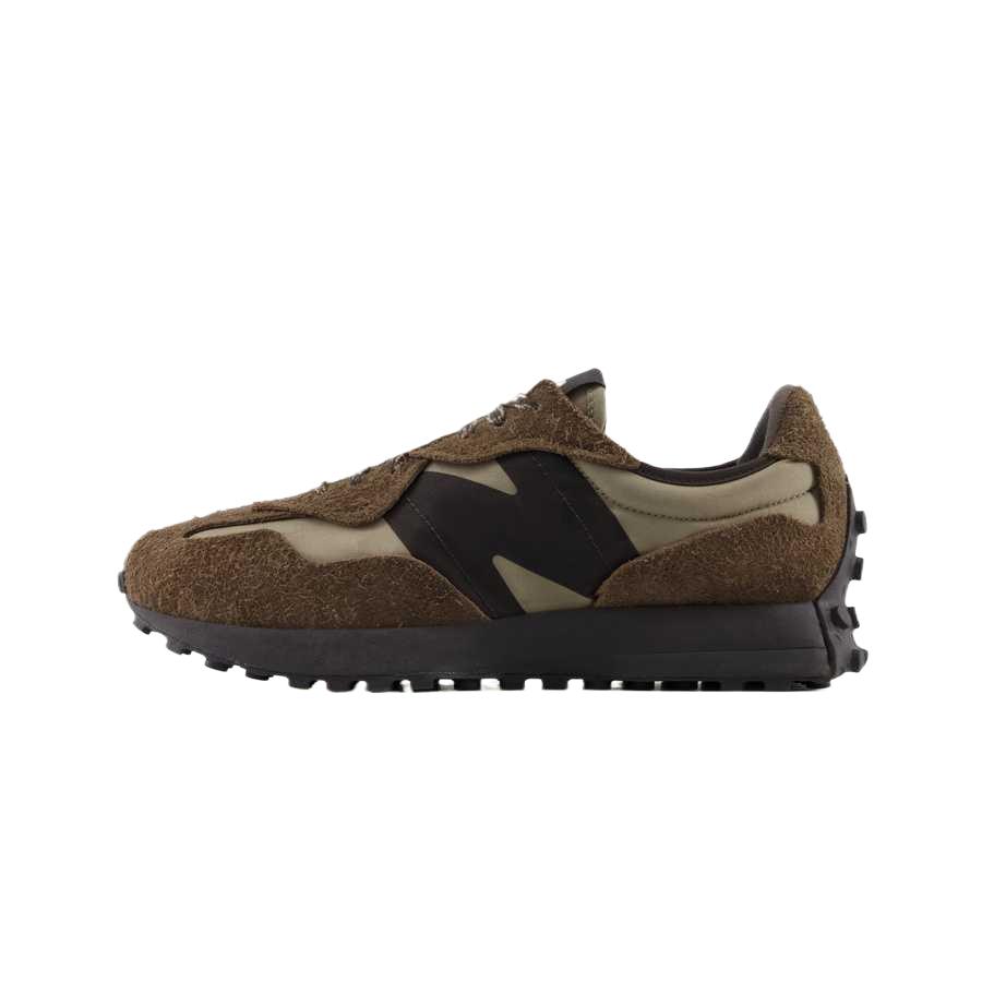 New Balance Pantofi casual NB 327 Unisex Lățime D U327WMSD-QHQK