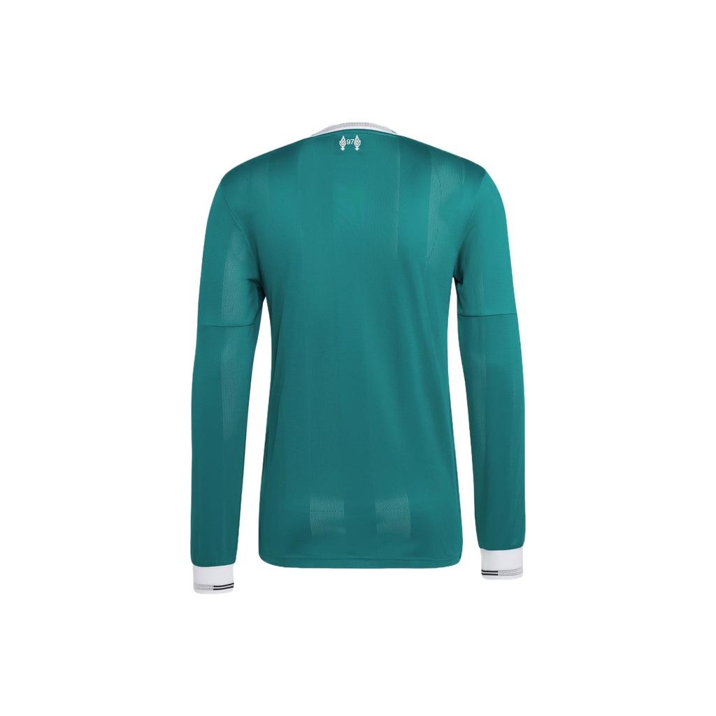 Adidas Originals Liverpool 25/26 Comfortable Stylish Simple Football Jersey Men Jerseys JV6460