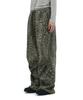 Depeugameoncheu Leopard Sweat Pants [Brown]
