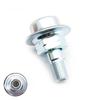 Fuel Pressure Damper For Toyota Pickup 4Runner Celica Cressida Supra 23270-35010